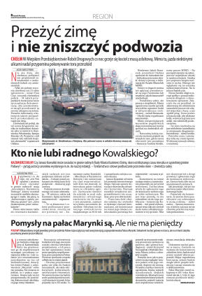 Wydanie główne - strona 8