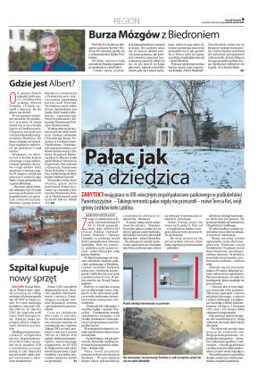 Wydanie główne - strona 9