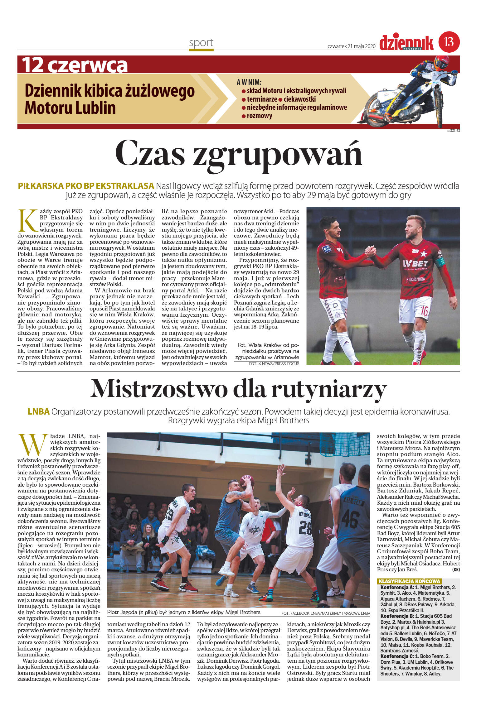 Wydanie główne - strona 13