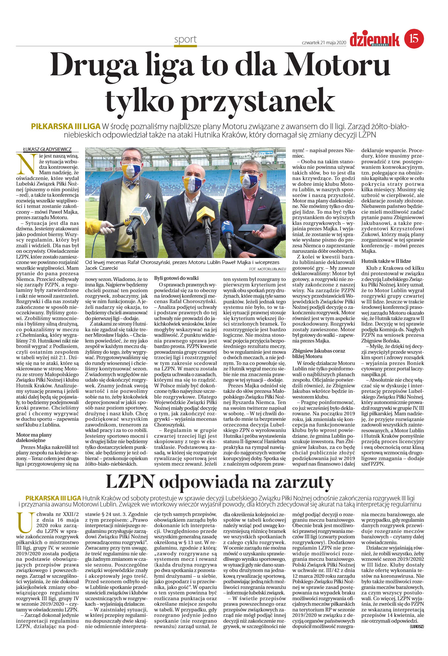 Wydanie główne - strona 15