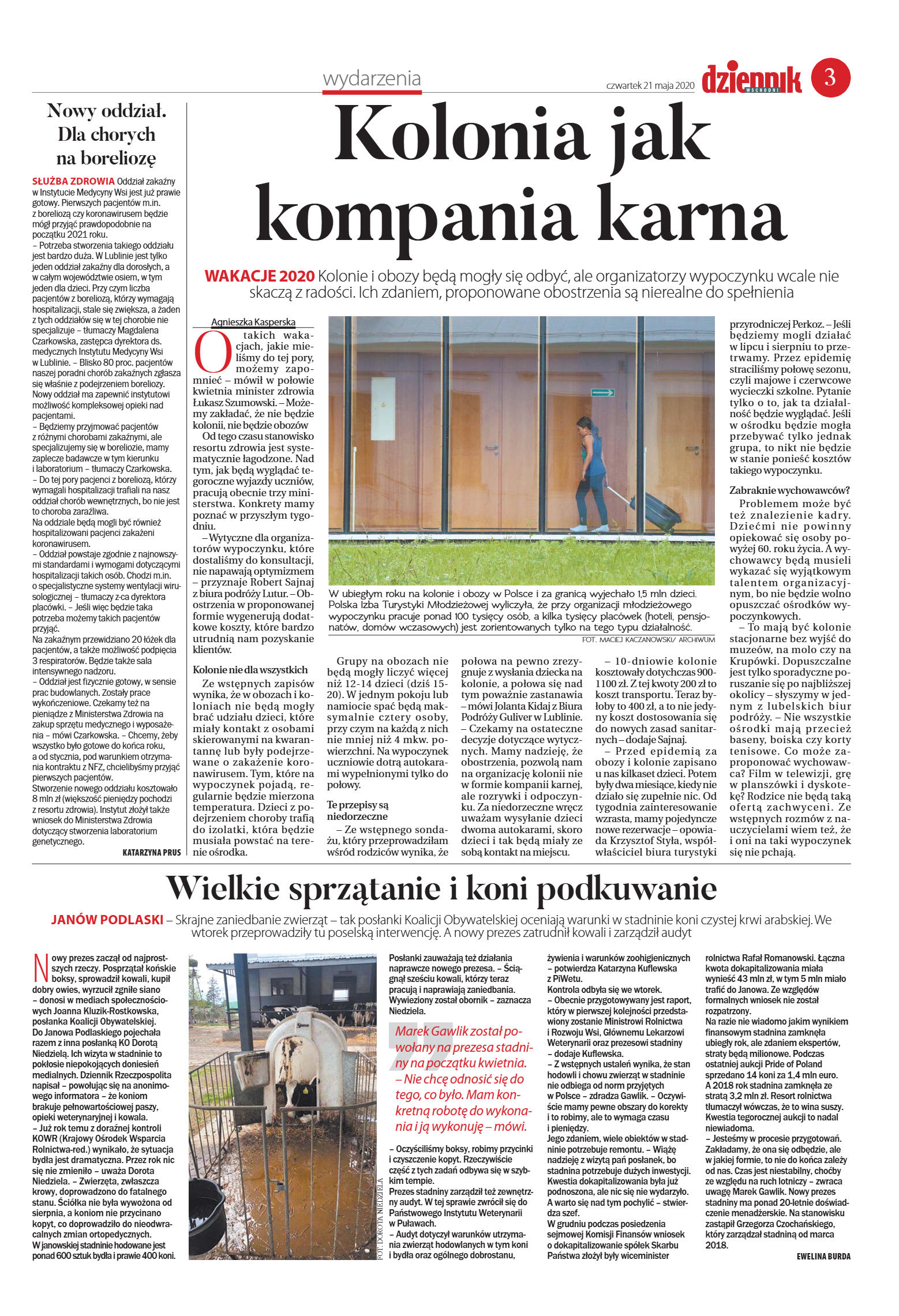 Wydanie główne - strona 3