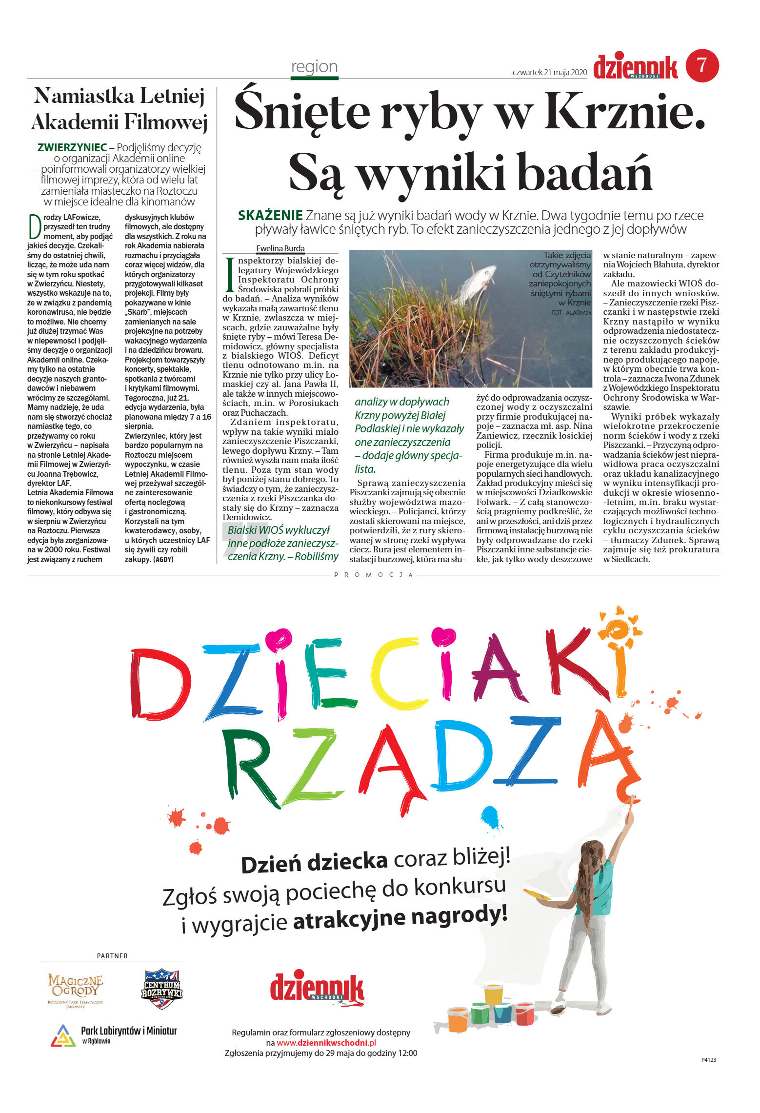 Wydanie główne - strona 7