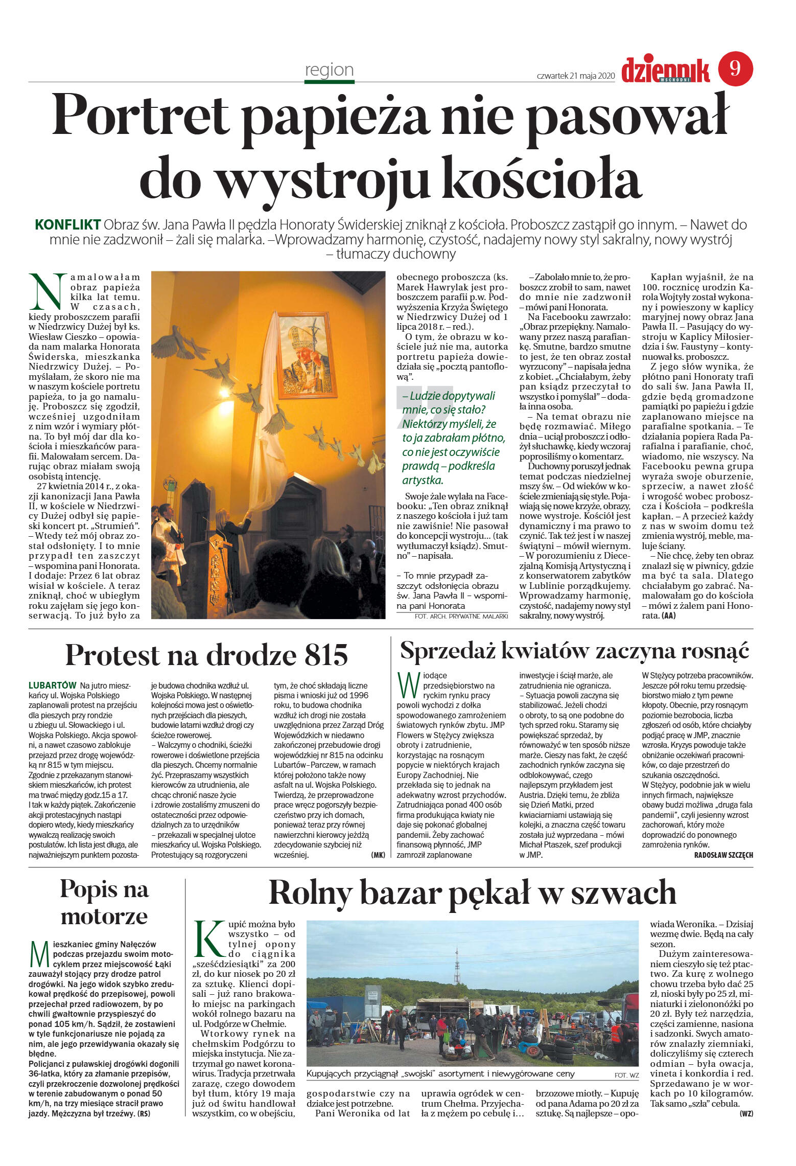 Wydanie główne - strona 9