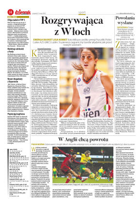 Wydanie główne - strona 14