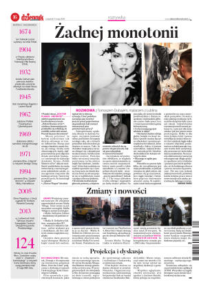 Wydanie główne - strona 16