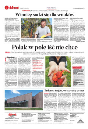 Wydanie główne - strona 2