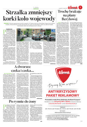 Wydanie główne - strona 5