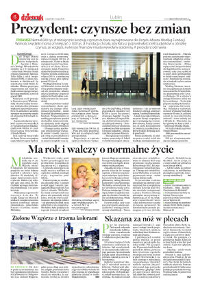 Wydanie główne - strona 6