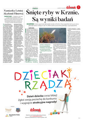 Wydanie główne - strona 7