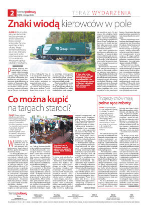 Teraz Puławy - strona 2