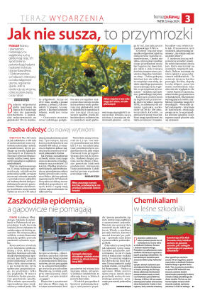 Teraz Puławy - strona 3