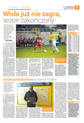 Teraz Puławy - strona 7