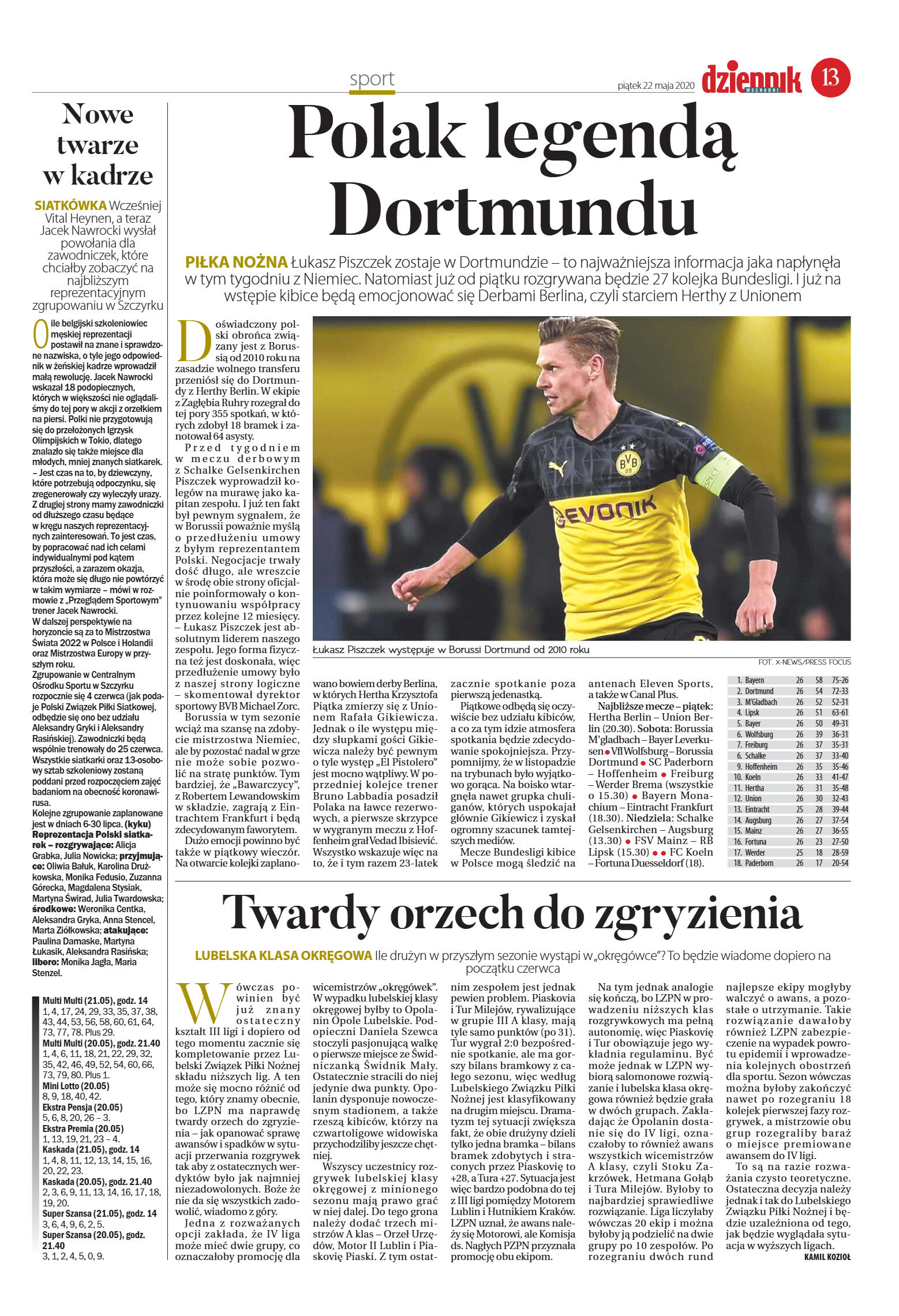 Wydanie główne - strona 13