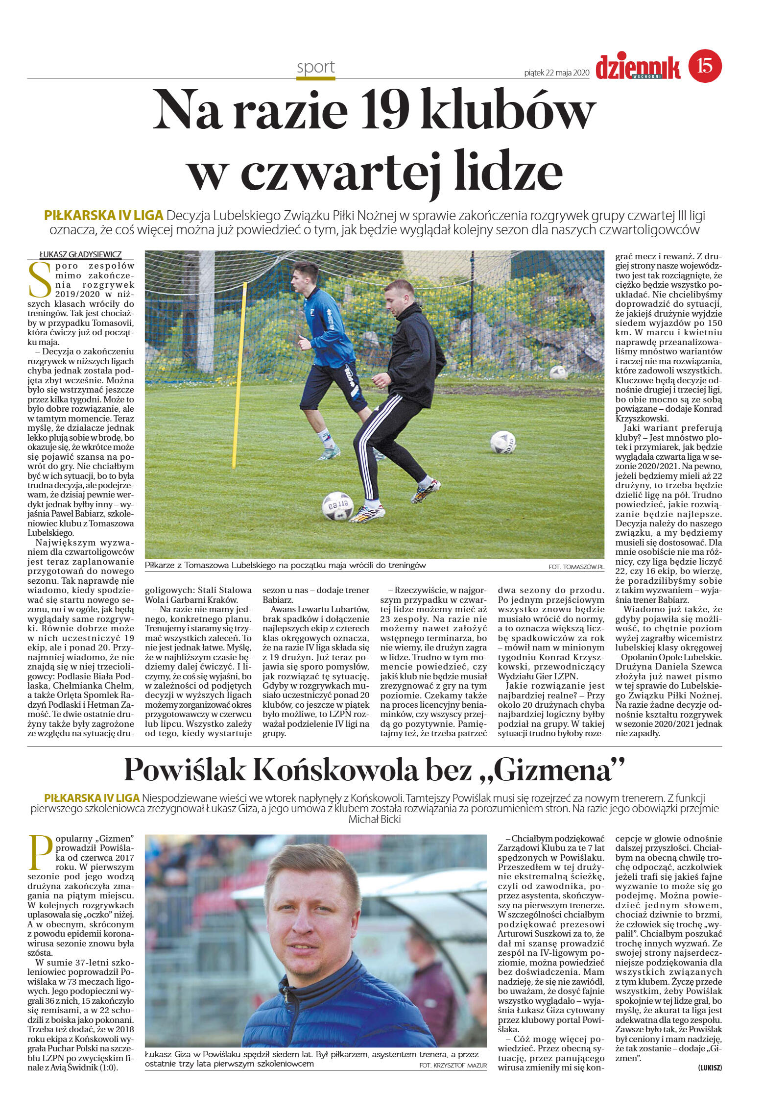 Wydanie główne - strona 15