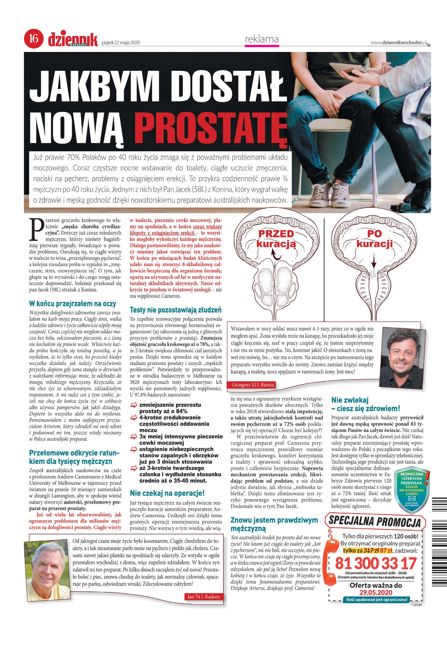 Wydanie główne - strona 16