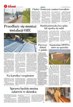 Wydanie główne - strona 12