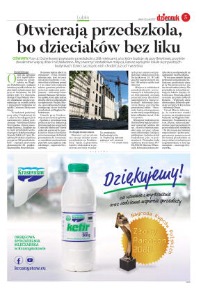 Wydanie główne - strona 5