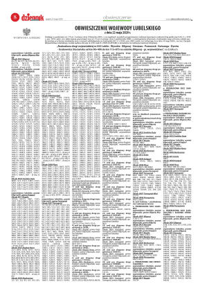 Wydanie główne - strona 8