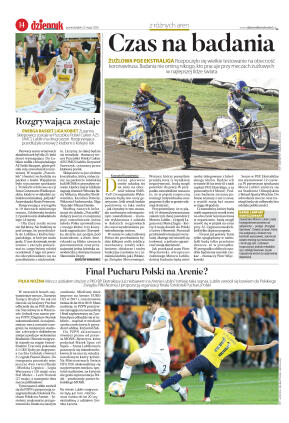 Wydanie główne - strona 14