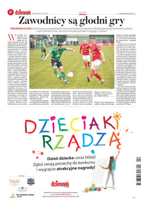 Wydanie główne - strona 16