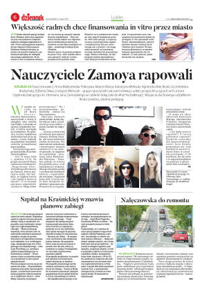 Wydanie główne - strona 6