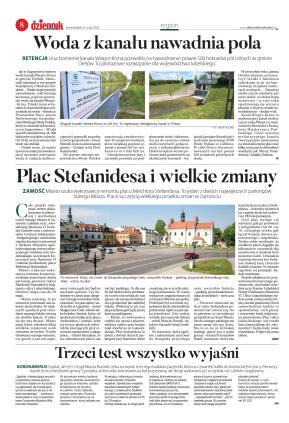 Wydanie główne - strona 8