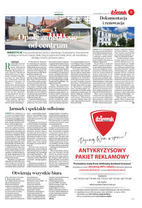 Wydanie główne - strona 9