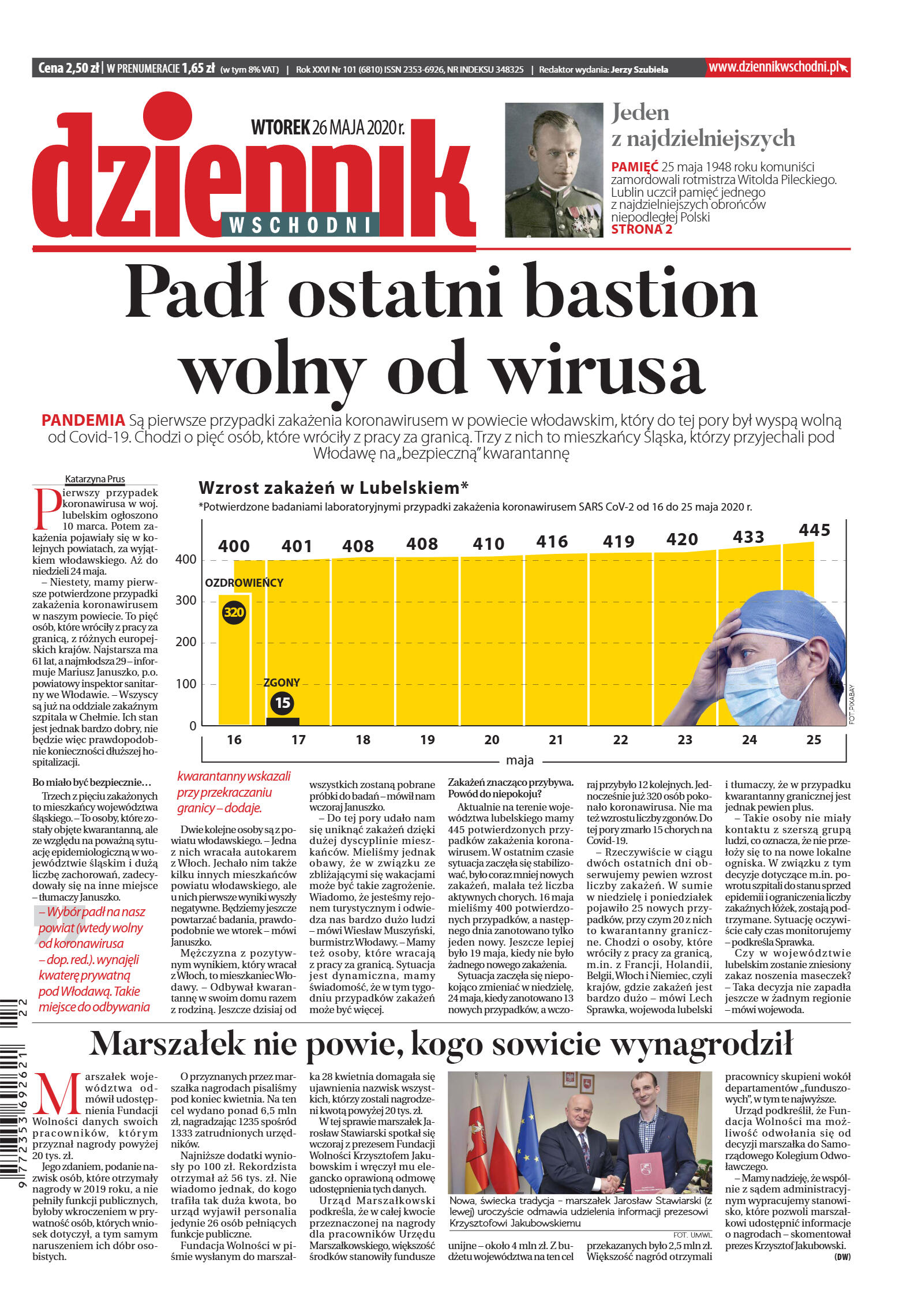 Wydanie podstawowe - strona 1