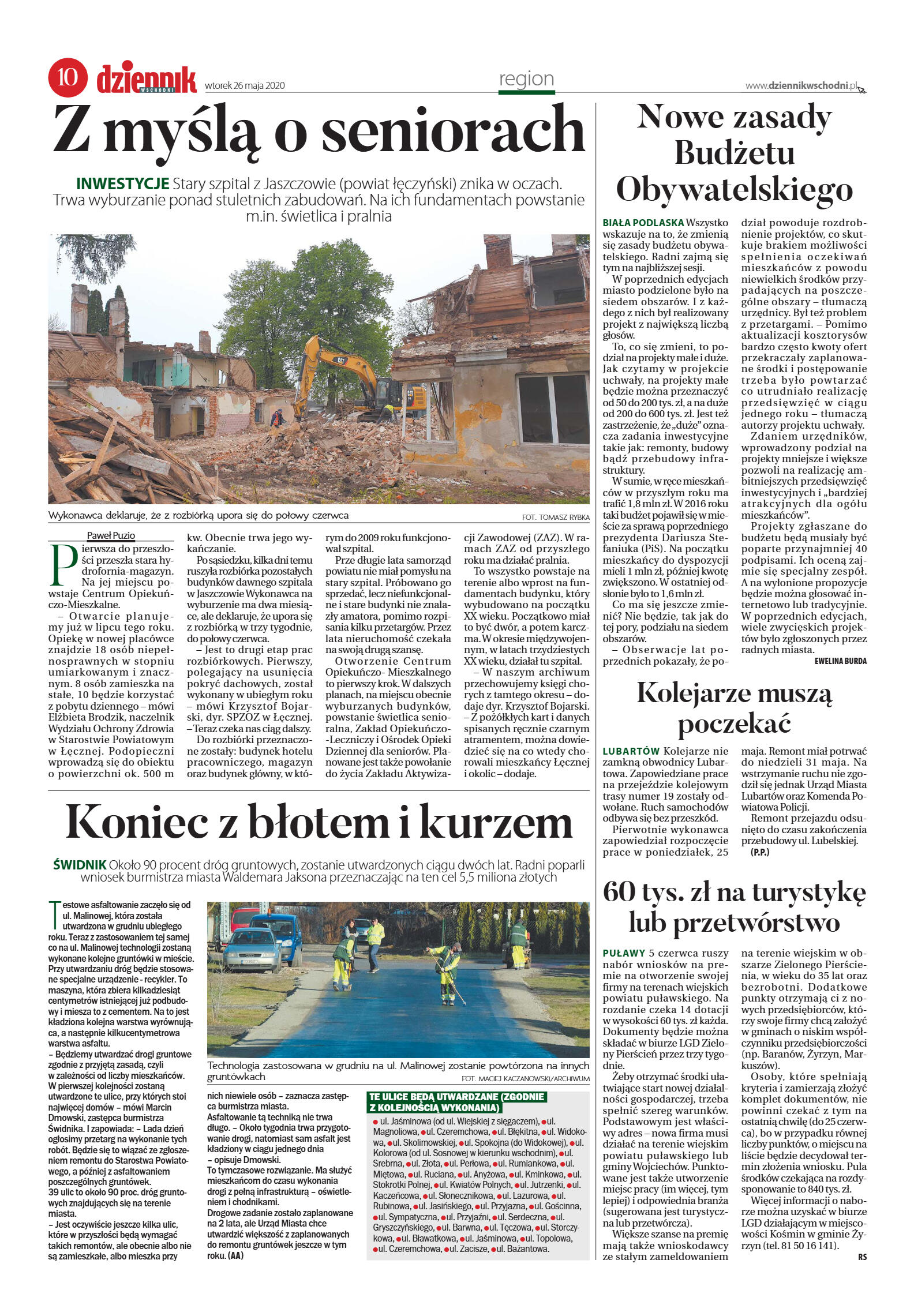 Wydanie podstawowe - strona 10