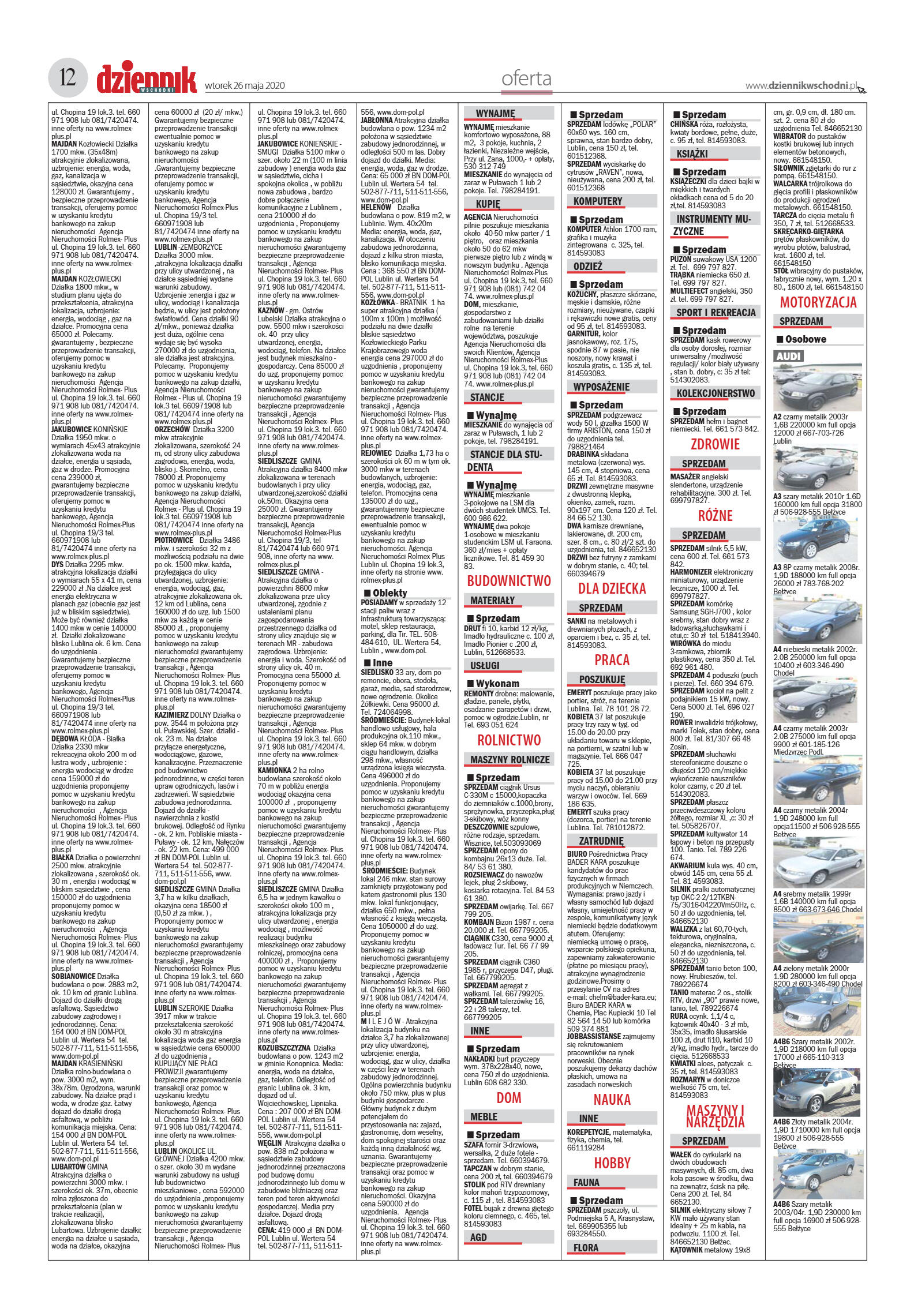Wydanie podstawowe - strona 12