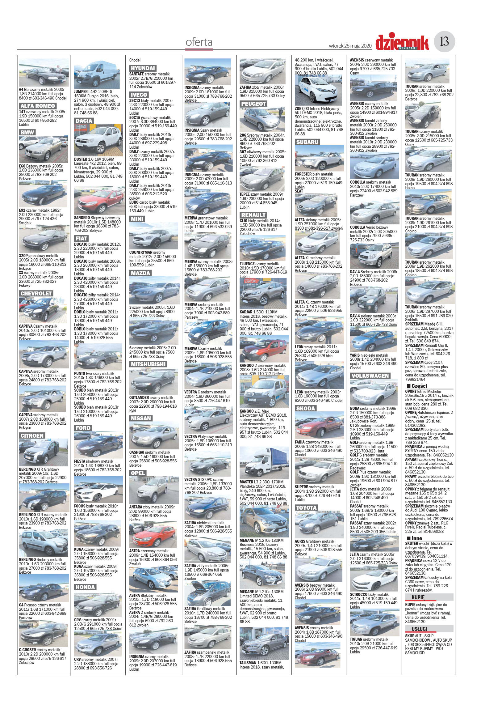 Wydanie podstawowe - strona 13