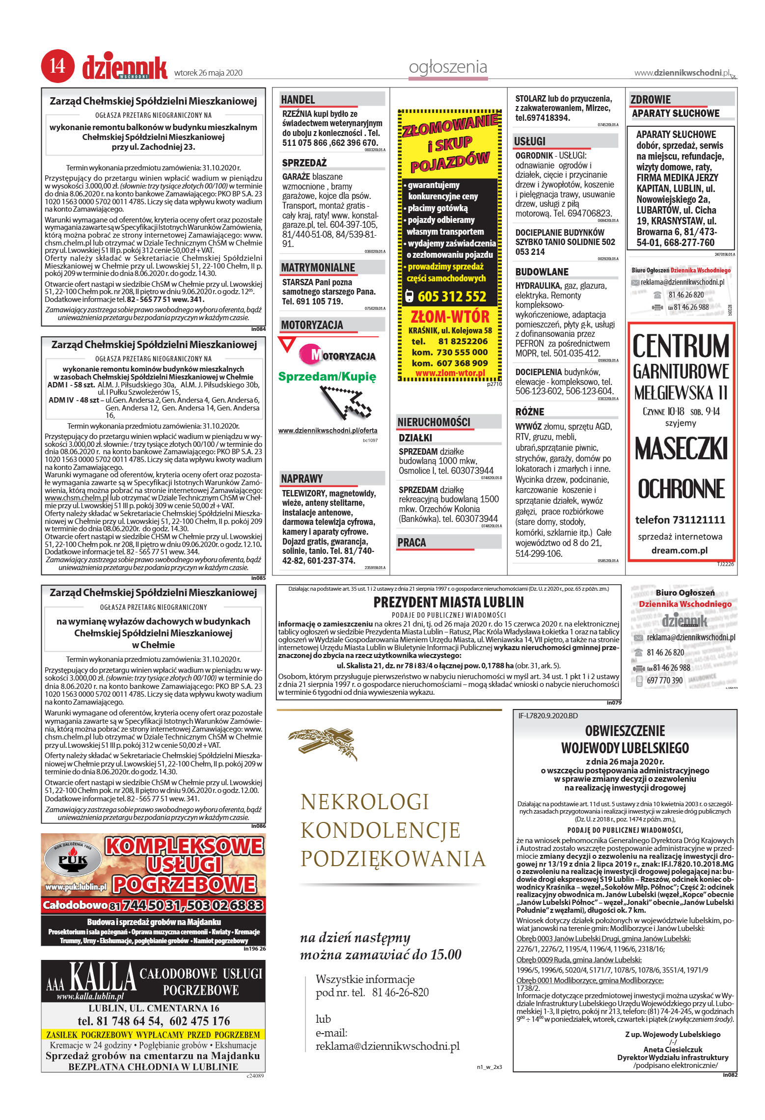 Wydanie podstawowe - strona 14