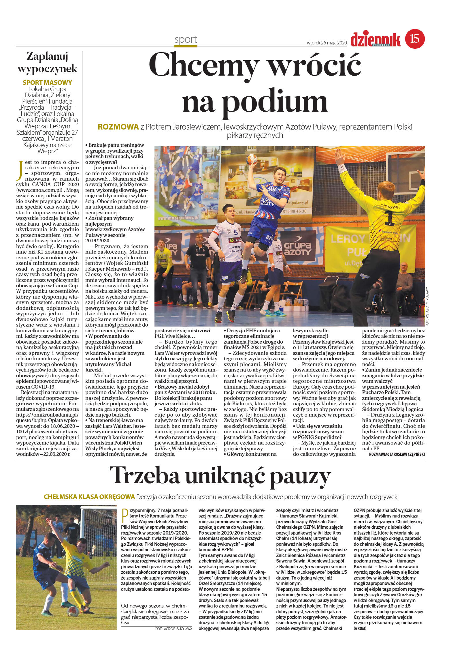 Wydanie podstawowe - strona 15