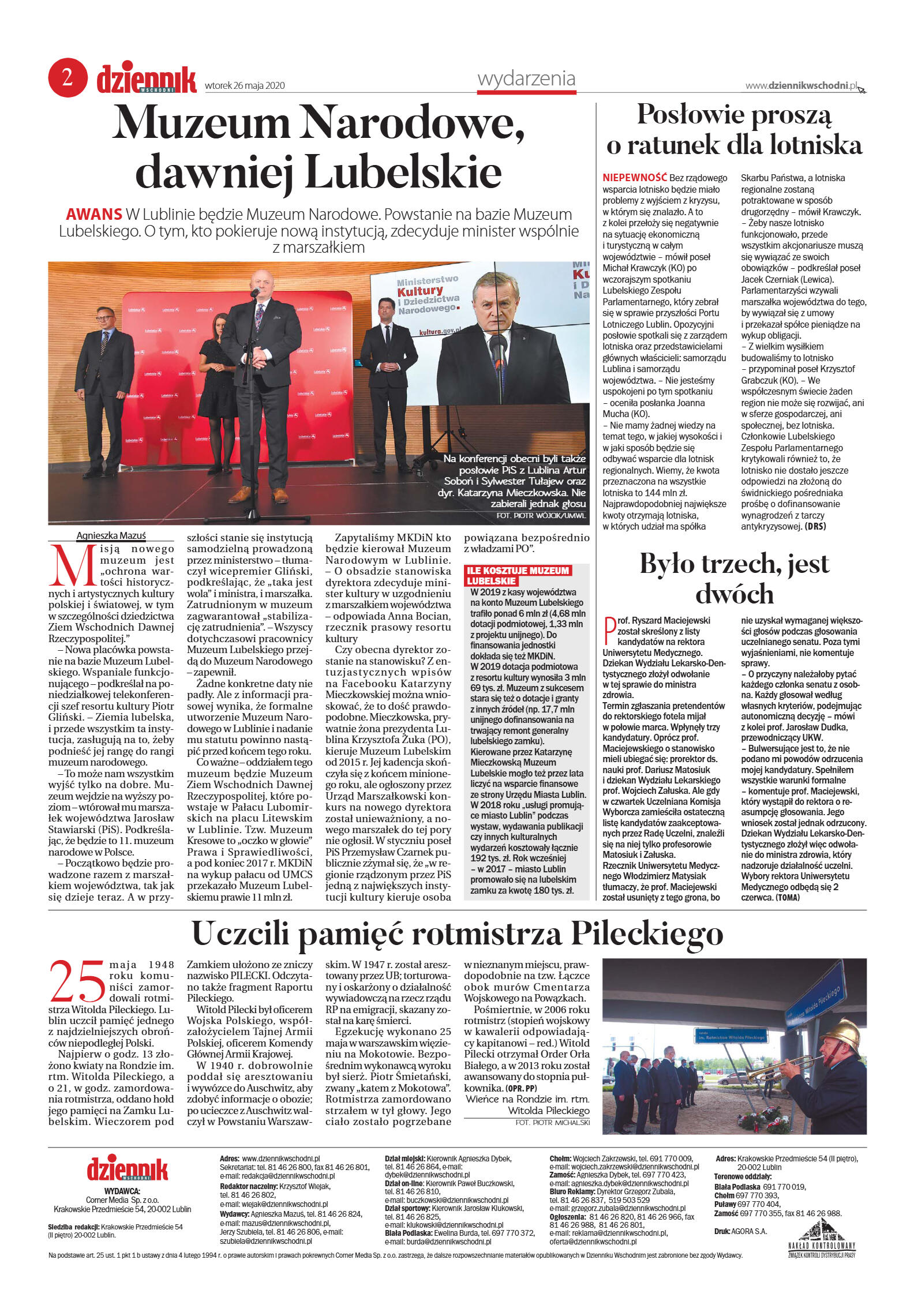 Wydanie podstawowe - strona 2