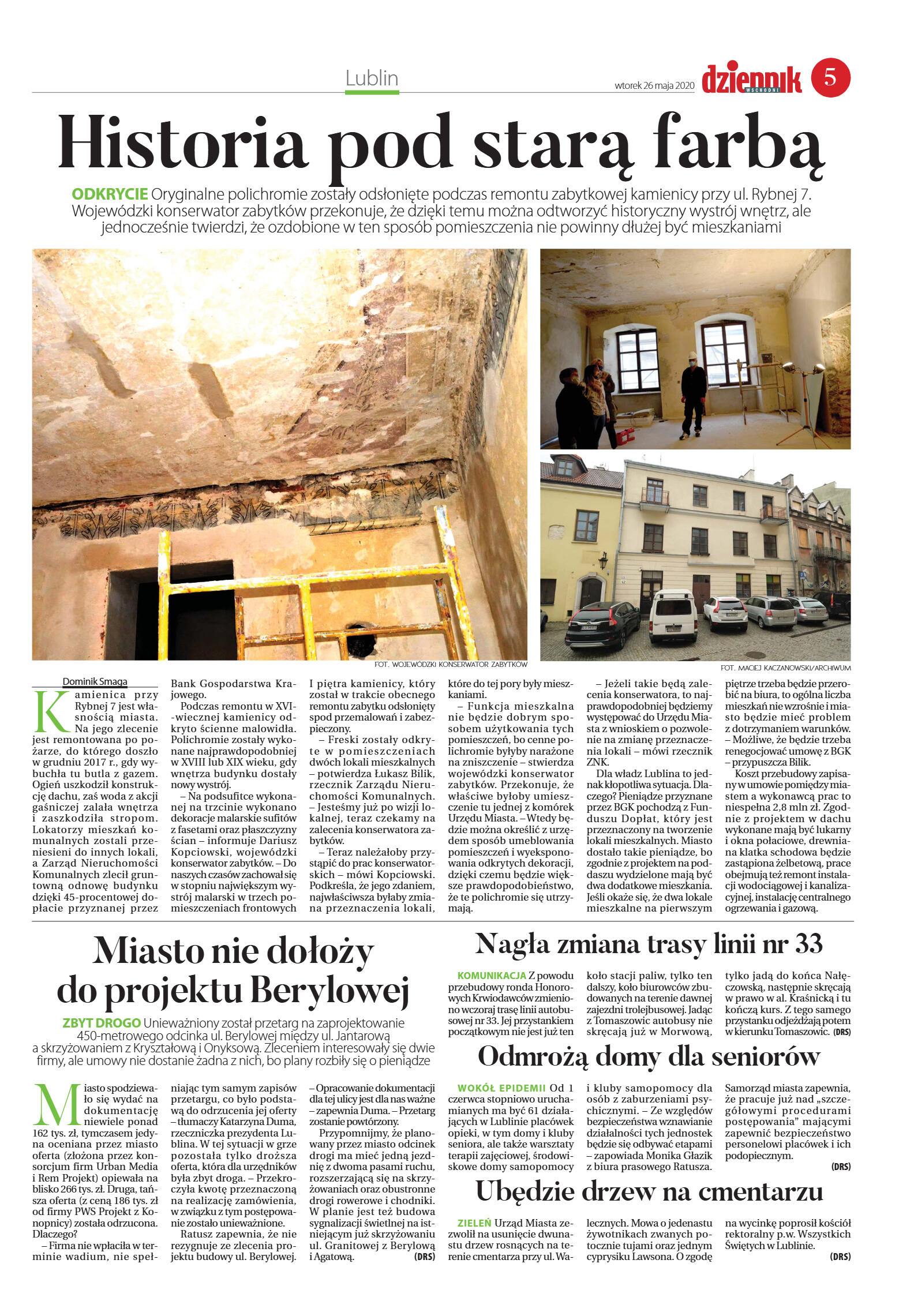 Wydanie podstawowe - strona 5