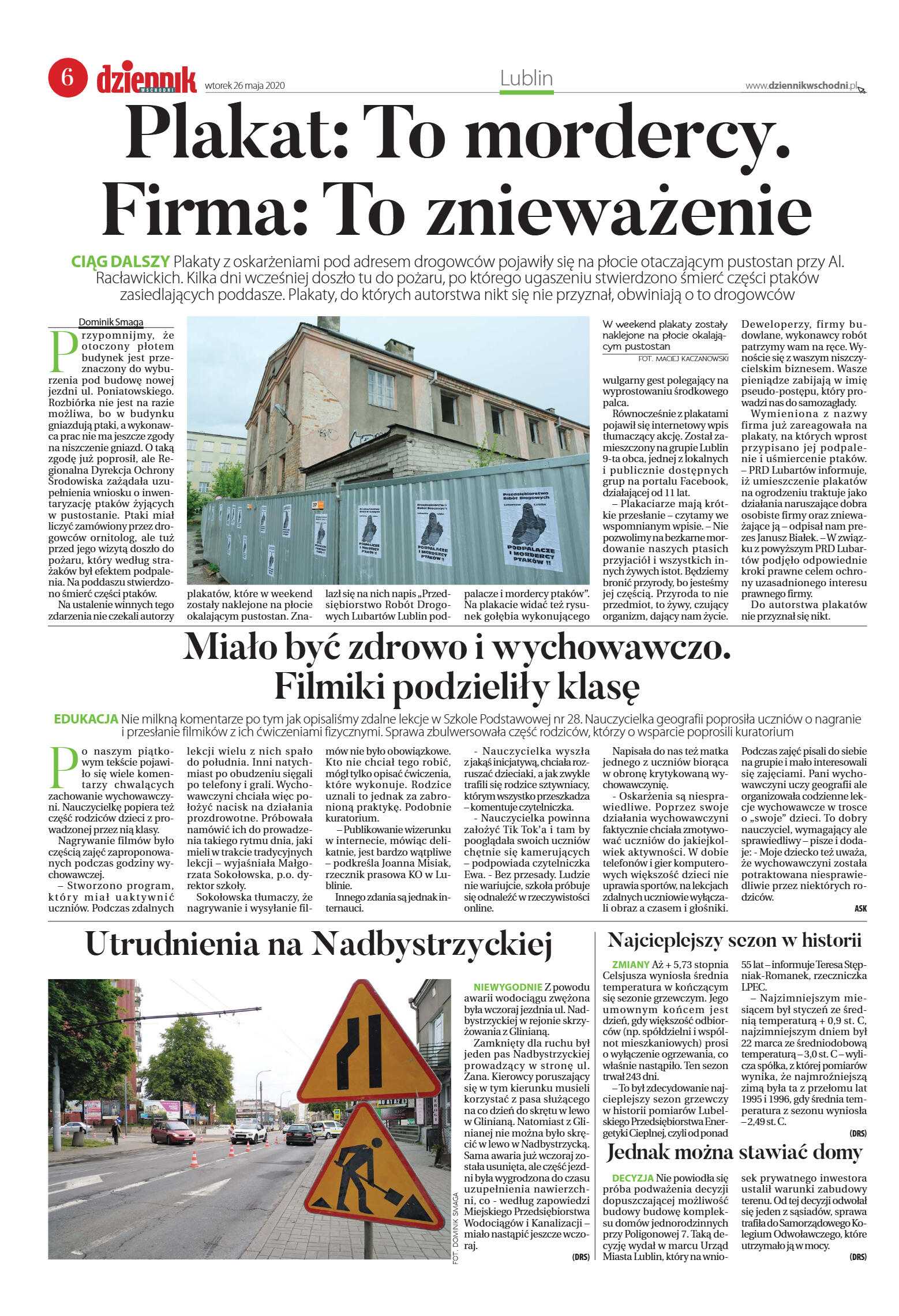 Wydanie podstawowe - strona 6