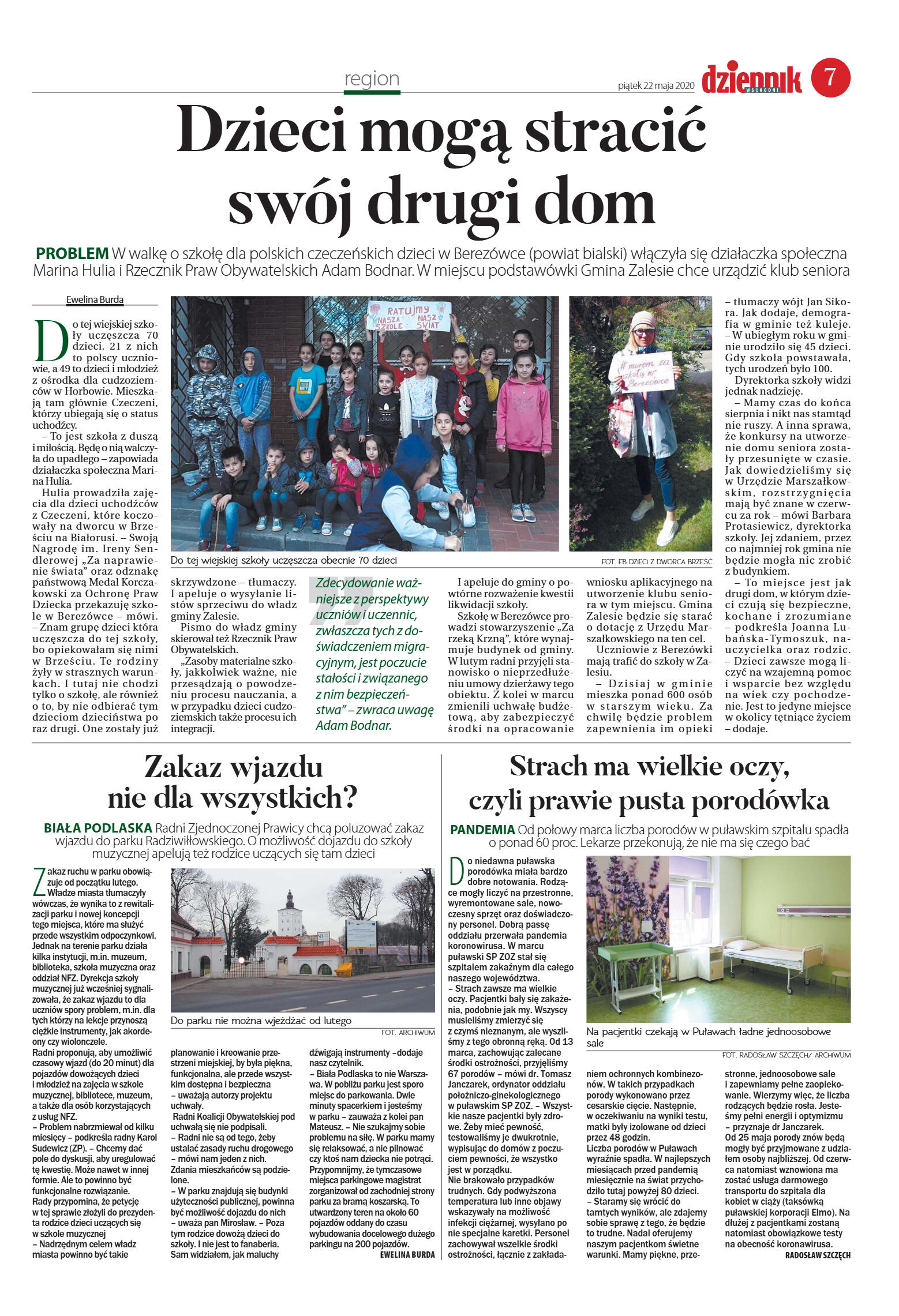 Wydanie podstawowe - strona 7