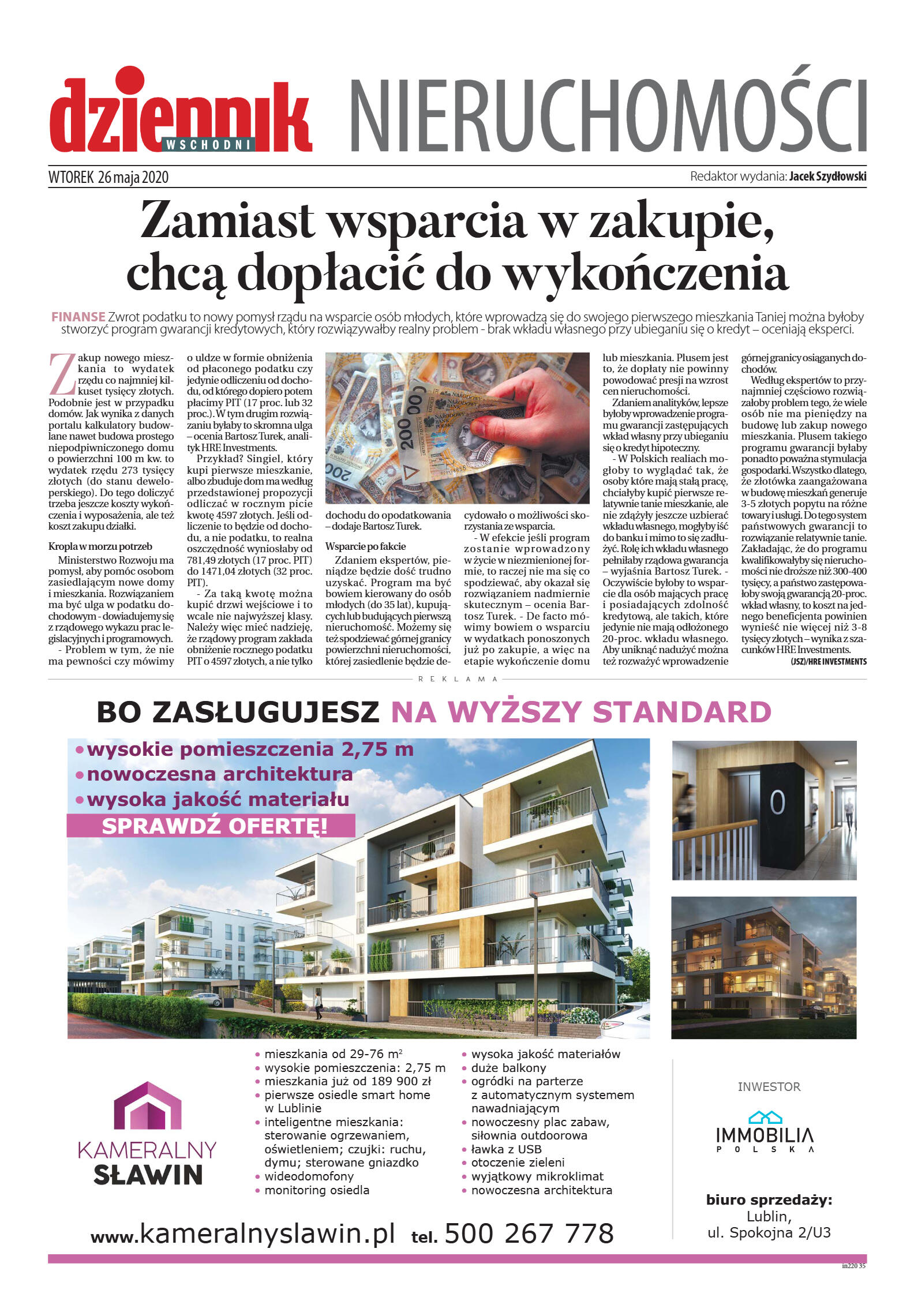 Wydanie podstawowe - strona 8