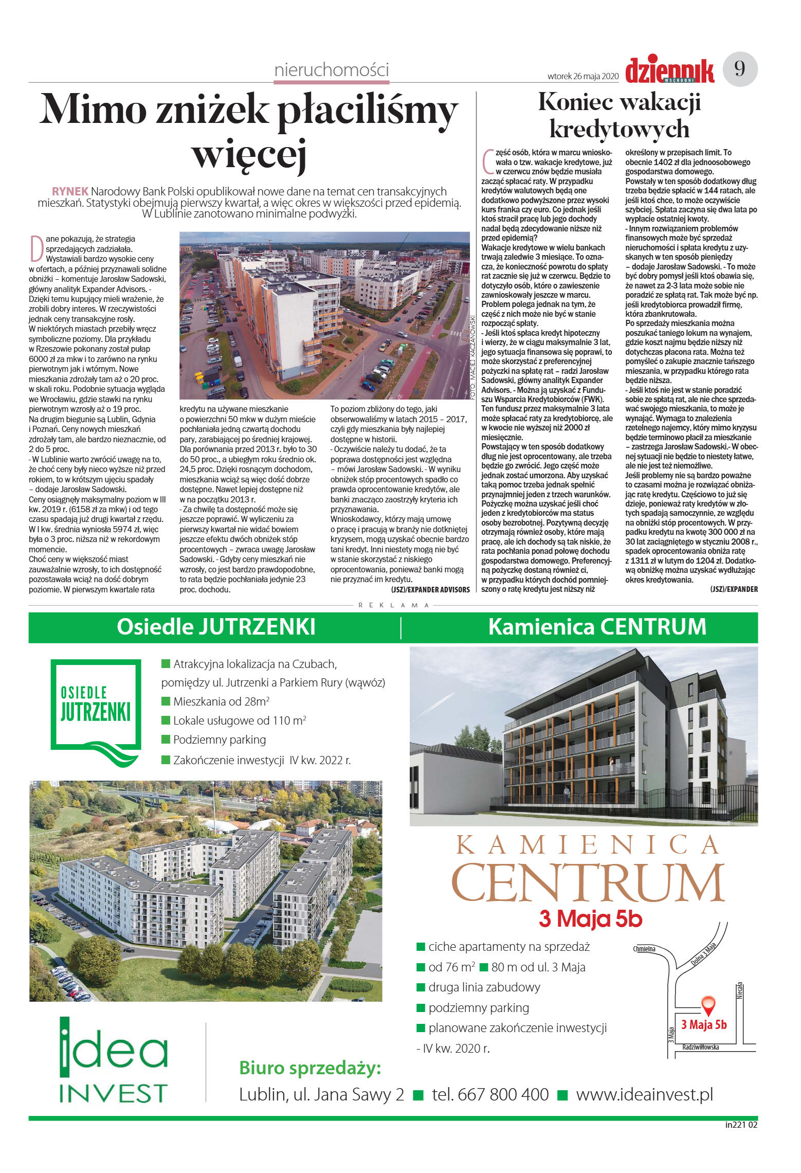 Wydanie podstawowe - strona 9