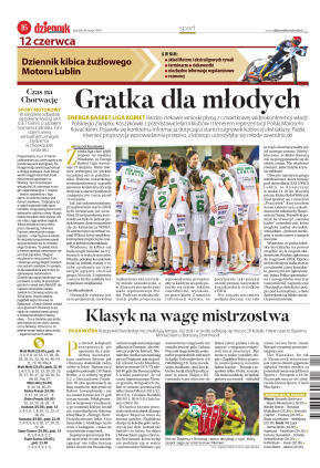 Wydanie podstawowe - strona 16