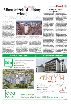 Wydanie podstawowe - strona 9