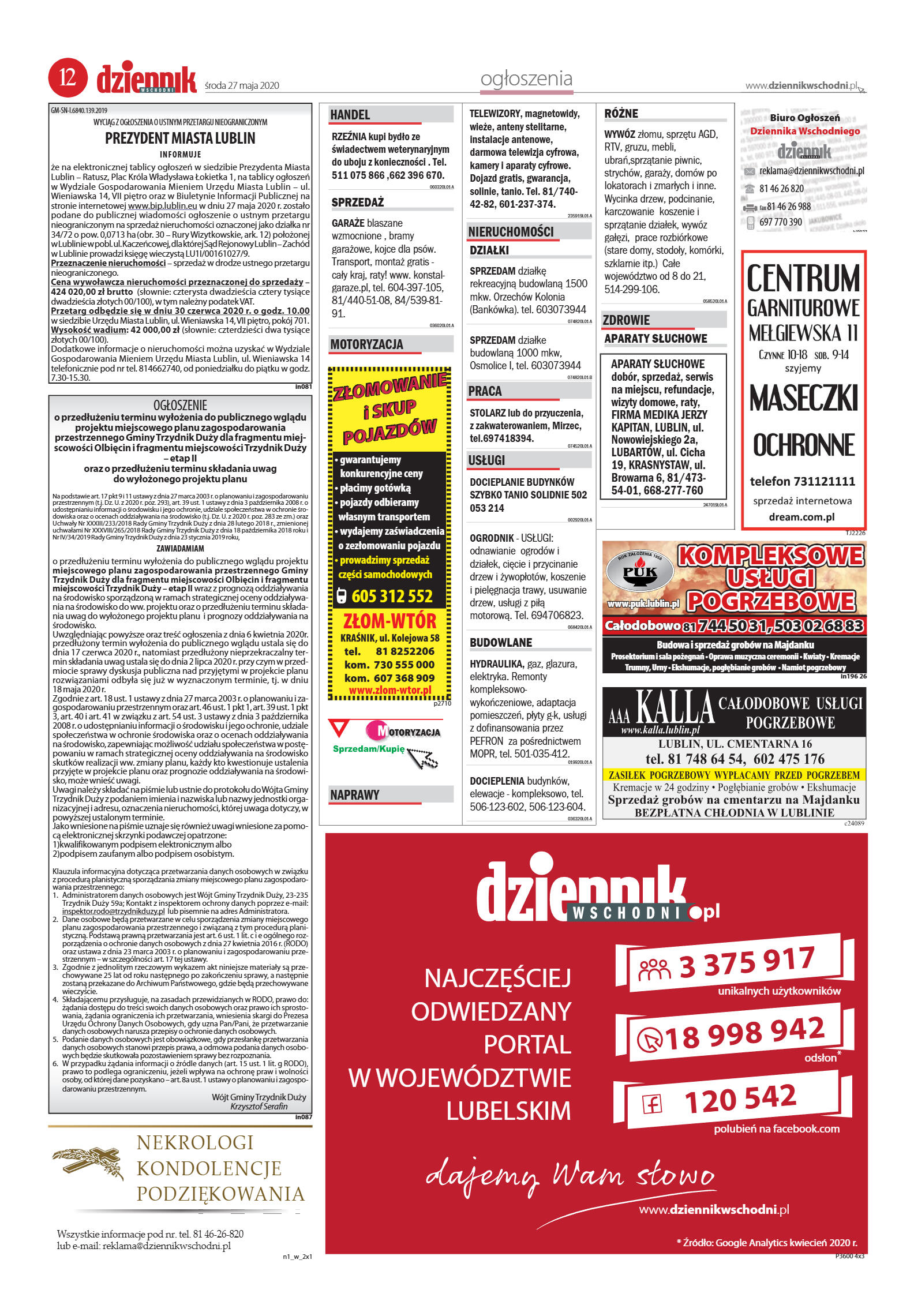 Wydanie główne - strona 12