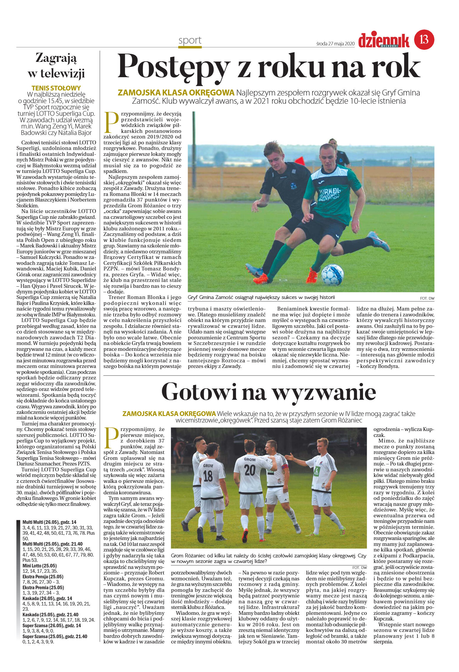 Wydanie główne - strona 13