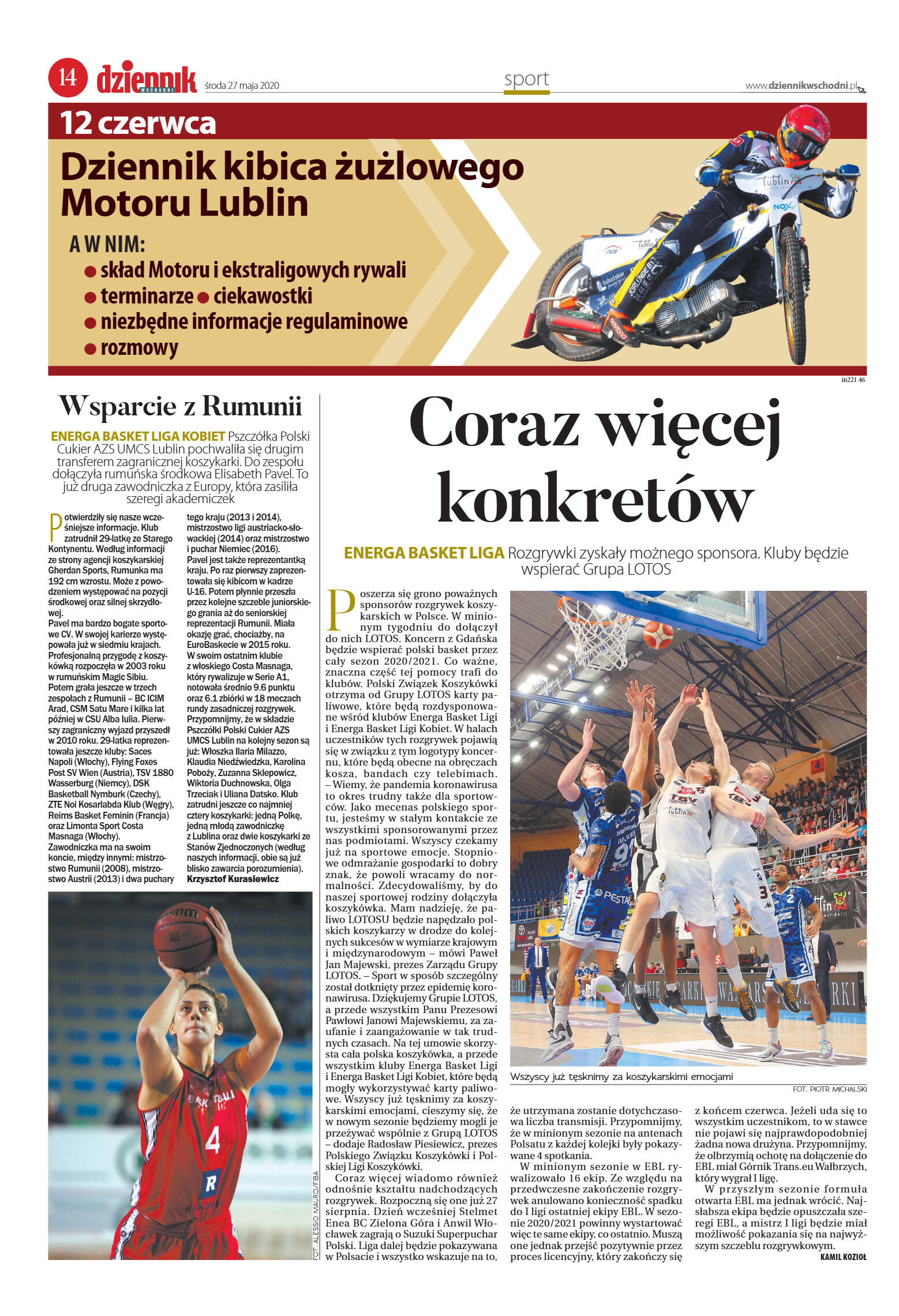 Wydanie główne - strona 14