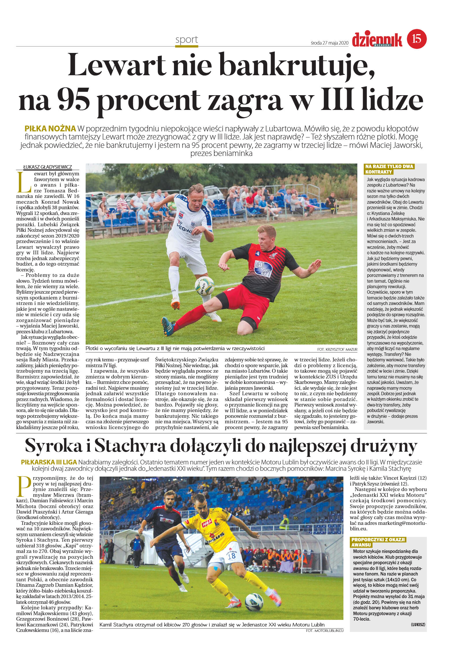 Wydanie główne - strona 15