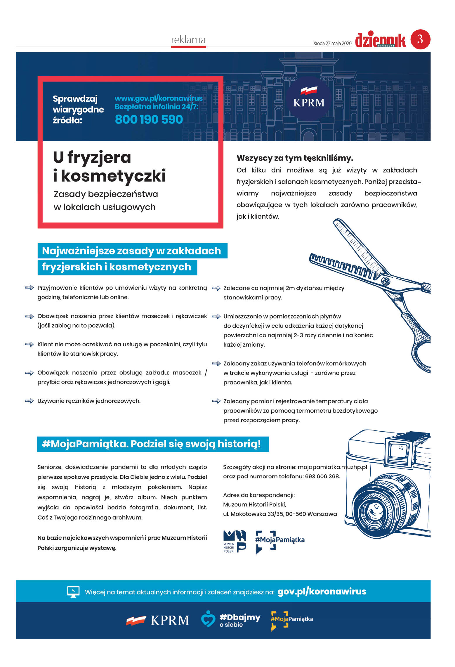 Wydanie główne - strona 3