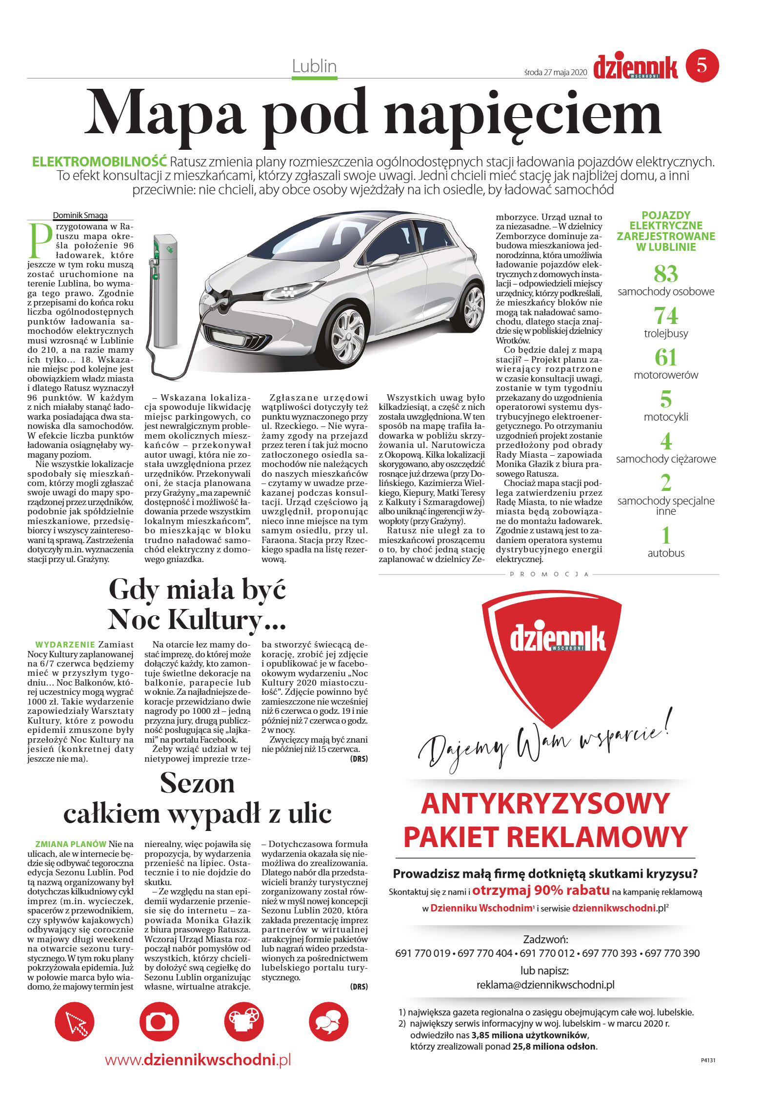 Wydanie główne - strona 5