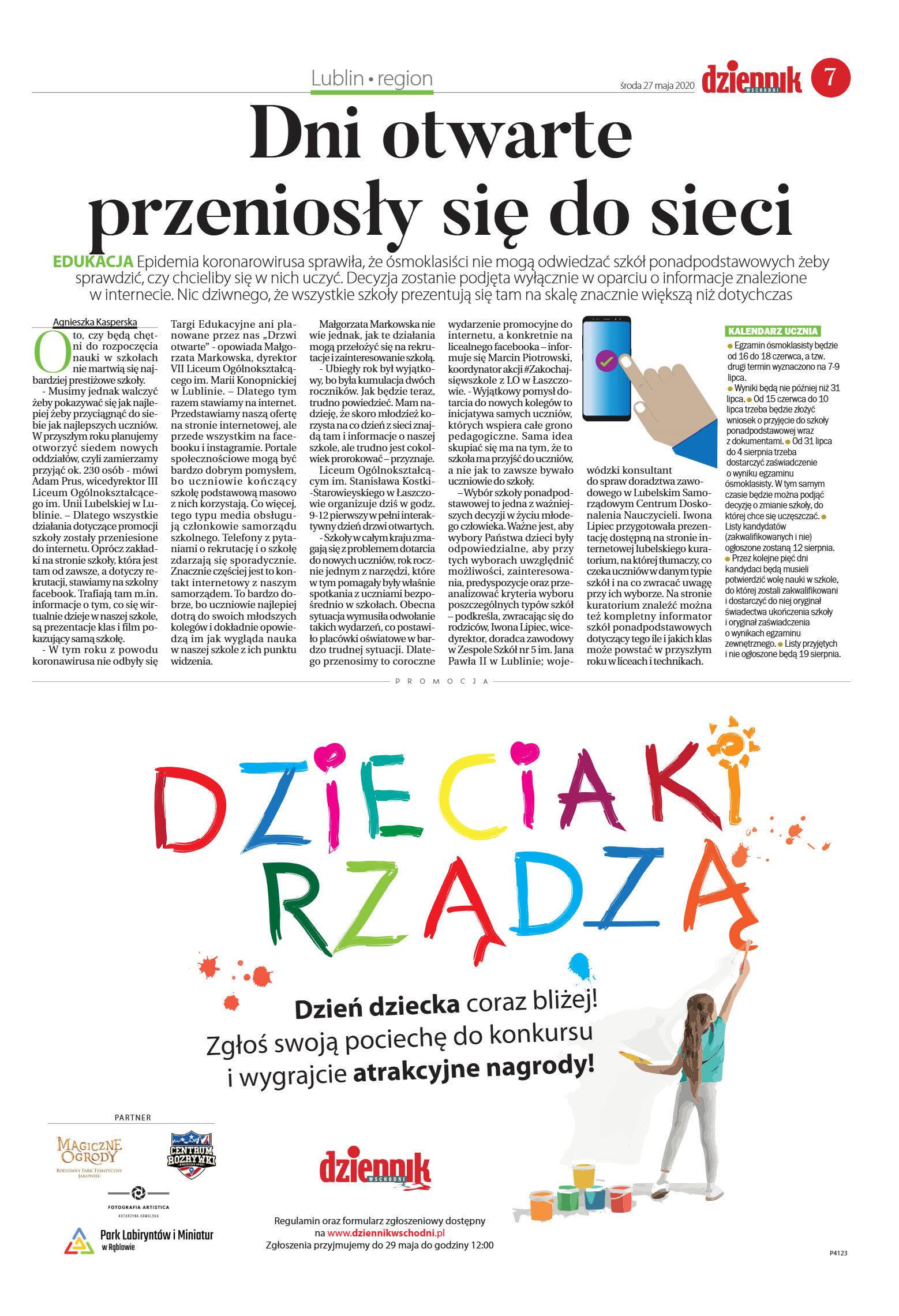 Wydanie główne - strona 7