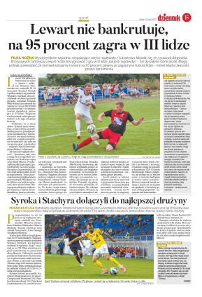 Wydanie główne - strona 15