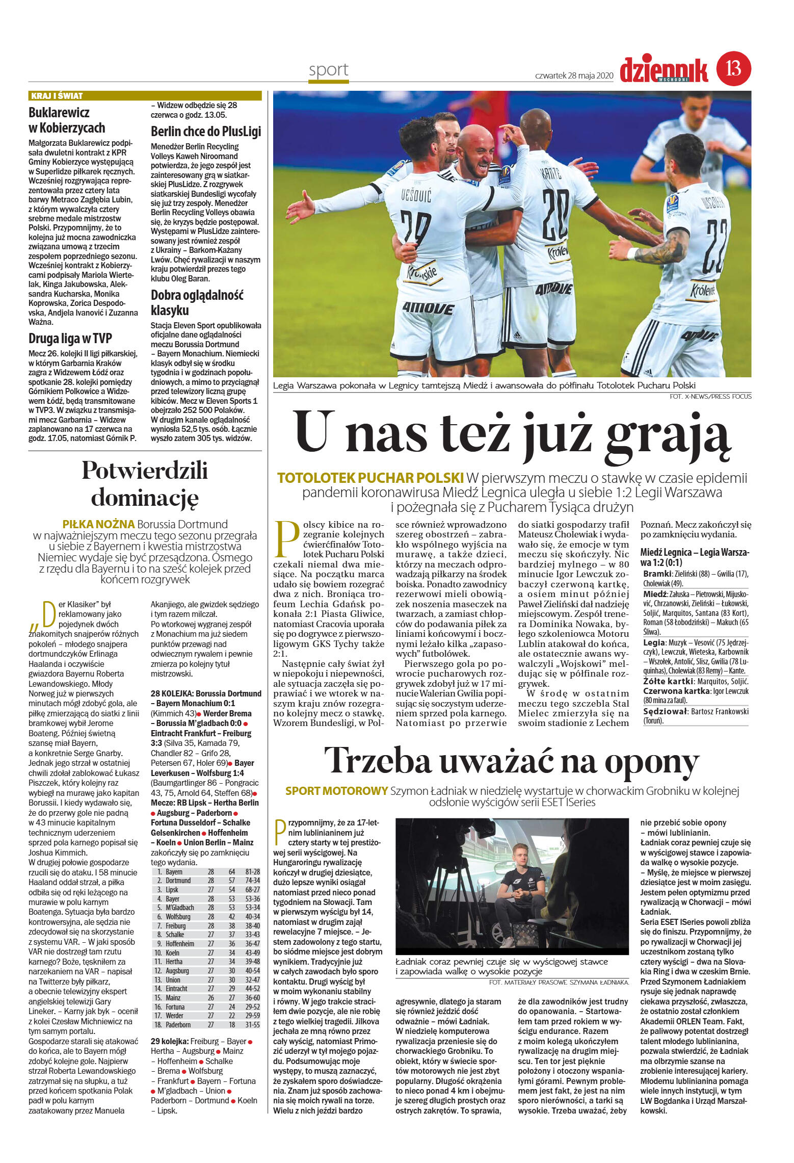 Wydanie główne - strona 13